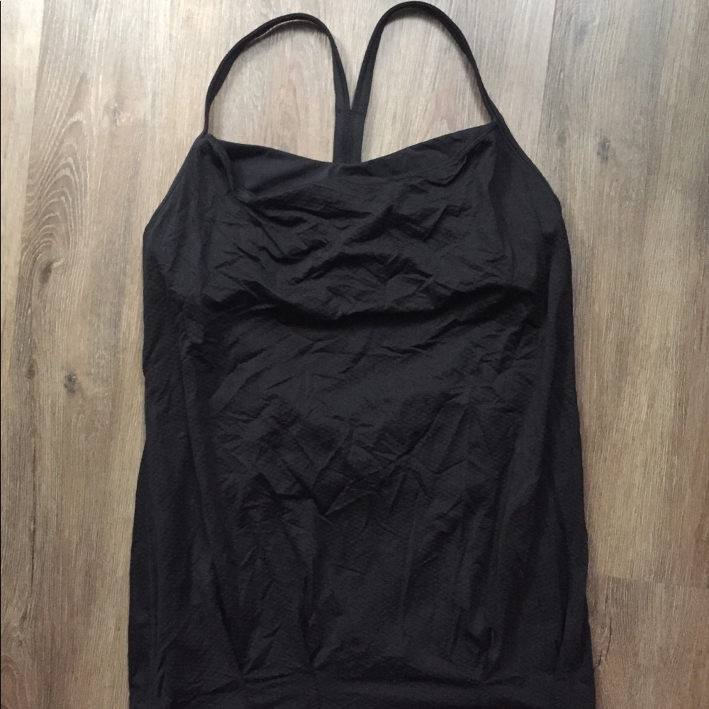 Lululemon Athletic Top